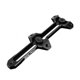 thumbnail image 1 of Adaptador de Portabidón para Bicicleta. Adaptador de Montaje para Portabidón de Bicicleta para Bicicletas de Carretera., 1 of 9