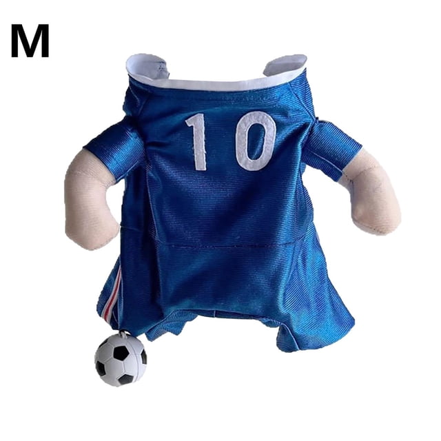 Pet Accessories Playful Small Medium Large Animal Ensemble for Indoor Outdoor