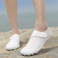 thumbnail image 5 of Water Shoes for Women Men Wide Toe Box Quick Dry Barefoot Sport Shoes Lightweight Non Slip Hiking Shoes for Swimming Beach Walking Surfing Yoga，Gym and Walking, 5 of 8