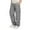 Grey, variant on Ymyiu Boys Pants Boys Cargo Pants Elastic Waist Straight Leg Kids Joggers Pants Relaxed Fit Pant Size 8-9 Years (Brown,8-9 Years)