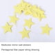 thumbnail image 3 of Advancent 1 Juego de decoraciones para fiestas, pequeño adorno colgante interesante, pequeño adorno creativo para el hogar, adornos de estrellas, Kits de decoración para fiestas tipo 36 Advancent HA059995-36, 3 of 6