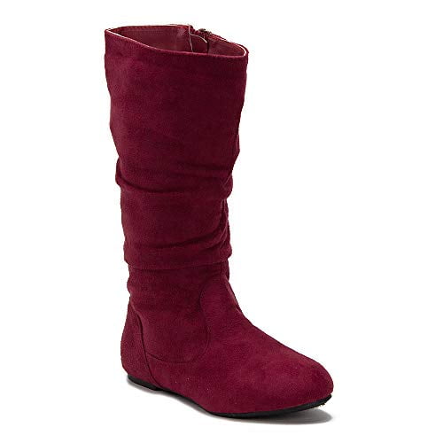 aldo slouch boots