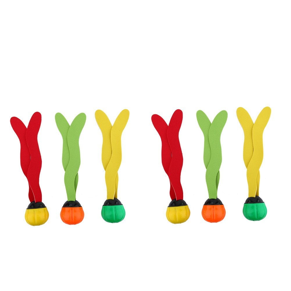 swimming pool diving toys