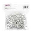 thumbnail image 5 of Cousin DIY Bulk Fish Hook Ear Wires, Jewelry Findings, Silver, 1000 Pc., 5 of 5