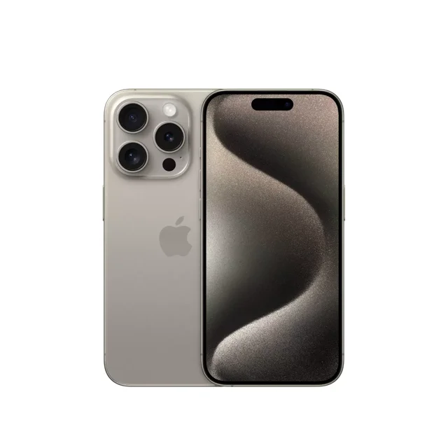 Apple iPhone 15 Pro 256gb
