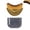 C-1pcs, variant on Lymphatic Contour Face Brush, Lymphatic Drainage Massager for Face, Ergonomically Designed to Fit The Skin Precisely (1PCS)