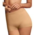 thumbnail image 1 of FLEXEES Boyshort Lissant pour Femmes, 1 of 1