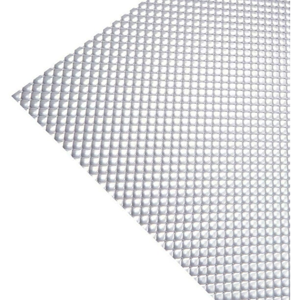 Kastlite Clear Acrylic Prismatic Lighting Panel Heavy Duty 22 X 46 125 Thick Fluorescent For Overhead Fixtures 4 Pack Com Clear Acrylic Prismatic Lighting Panel, Prism Lighting Science 4 8 Bulb T5 Grow Light Fixture