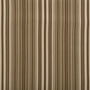 Cotton Duck Pinstripe Fabric, per Yard