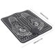 thumbnail image 3 of Electric Foot Massager Mat USB LCD EMS Foot Massager Pad Feet Stimulator Machine, 3 of 4