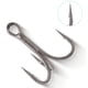 thumbnail image 4 of Metal Vib Fishing Lure Cebo Con Ganchos Agudos Artificial (oro), 4 of 5
