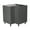 Grey, variant on 36" Base Easy Reach-Double Door-Grey