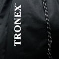 thumbnail image 5 of TRONEX Lifestyle Large Sport Backpack Sackpack Gym Sack for Men and Women Black for Tennis Yoga Football Heavyduty, 5 of 5