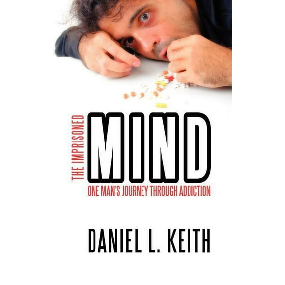 The Imprisoned Mind (Paperback)