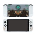 thumbnail image 1 of Funda protectora con temática de Tears of the Kingdom para Nintendo Switch y Switch OLED: carcasa rígida mate antiarañazos con diseño dividido para facilitar la instalación, 1 of 6