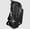 Black, variant on Tour Edge Golf Xtreme Lite Stand Bag Dark Gray