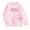 Pink Bow, variant on Mommy and Me Matching Sweatshirt Mom and Daughter Clothes Women Girl Spring Fall Winter Sweatshirts Flower Letters Long Sleeve Shirts Tops