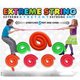 thumbnail image 2 of 6 juguetes sensoriales antiestrés con cuerda elástica que crean resistencia y alivian el estrés, 2 of 7