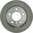 thumbnail image 3 of Centric 121.34107 Disc Brake Rotor Fits select: 2008-2013 BMW 128, 3 of 4