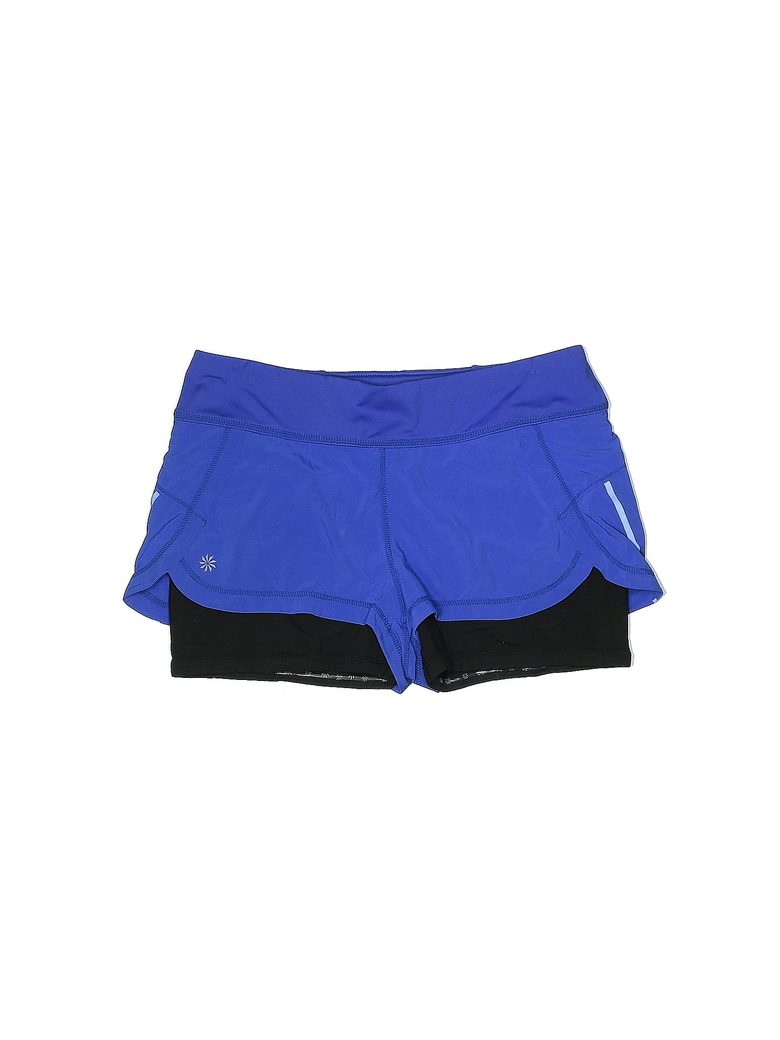 Athletic Shorts - Walmart 