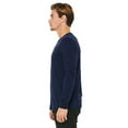 thumbnail image 3 of BELLA  CANVAS, M, Navy, 3 of 3