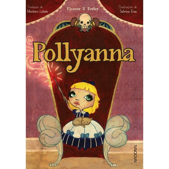 Pollyanna Edição Especial (Paperback)