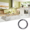 thumbnail image 3 of 24CM Stainless Steel Durable Rustproof 0.4MM Thickness Magnetic Kitchen Pot Rack, 3 of 8