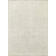 thumbnail image 1 of Ahgly Company Machine Washable Indoor Rectangle Industrial Modern Tan Brown Area Rugs, 4' x 6', 1 of 7