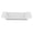 White, variant on Non,Slip Bathtub Caddy, Expandable Design Fits Most Tubs, Holds Towels, Wine More!