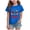 Blue, variant on Toddler Undershirts Kids Toddler Little Girls 250 Years Anniversary USA Shirt 250th Birthday 4th of July T-Shirt Patriotic Top Pink,11-12 Years