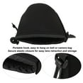 thumbnail image 4 of Camera Lens Pouch, Camera Lens Bag Strong   For  18 To 105mm F/3.5-5.6G, 4 of 8