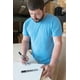 thumbnail image 5 of Marcadores permanentes Dixon Industrial RediMark Chisel Point, 5 of 6