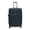 Blue Bleu 2, variant on New Youri Spin Large 4 Wheeled Rolling Luggage Black Noir