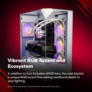 iBUYPOWER Element Gaming PC Desktop Computer Intel Core i7 14700F CPU, NVIDIA GeForce RTX 5060Ti 8GB GPU, 16GB DDR5 RGB 5200MHz RAM, 1TB NVMe SSD,Windows 11 Home,Gamer Keyboard and Mouse- EWI7N56T02