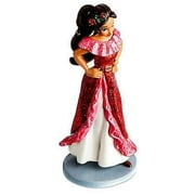 Elena of Avalor Elena PVC Figure [No Package]