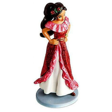 Elena of Avalor Elena PVC Figure [No Package]