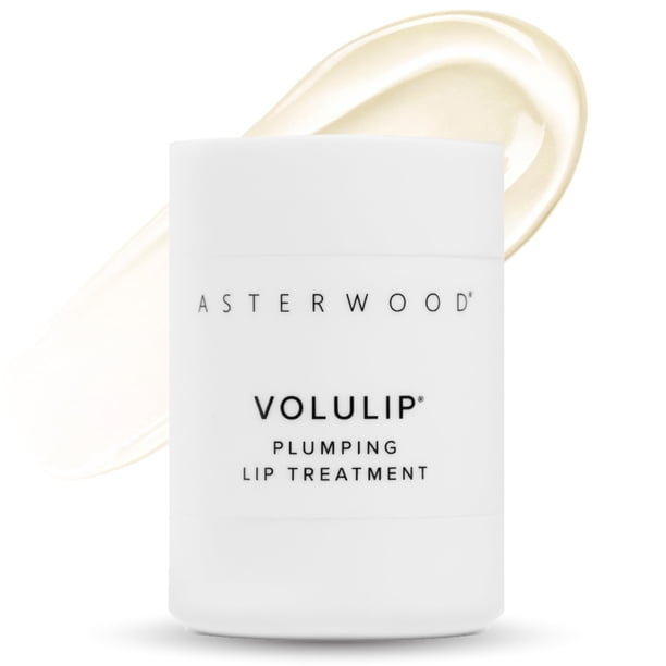 Tratamiento y bálsamo para labios Asterwood Volulip con ácido hialurónico 15 ml