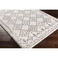 thumbnail image 3 of Livabliss Andorra Global Trellis Area Rug, 5'3" x 7'3", Off-White, 3 of 3