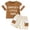 Z1-Brown, variant on Staki Toddler Baby Boy Summer Outfit Short Sleeve T Shirt Top Casual Shorts Set Infant Newborn Clothes 12M 18M 24M Blue,12-18 Months