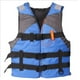 thumbnail image 1 of Chaqueta Flotante para Adultos Likrtyny Chaleco Salvavidas Ligero Azul, 1 of 8