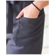 thumbnail image 3 of Delantal para hombre y mujer con correas ajustables y bolsillos grandes, delantales de cocina impermeables JM JM, 3 of 5