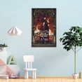 thumbnail image 4 of Charlie And The Chocolate Factory Movie Poster Art Poster Canvas Painting Decor Wall Print Photo Gifts Home Modern Decorative Posters 12x18inch(30x45cm), 4 of 6