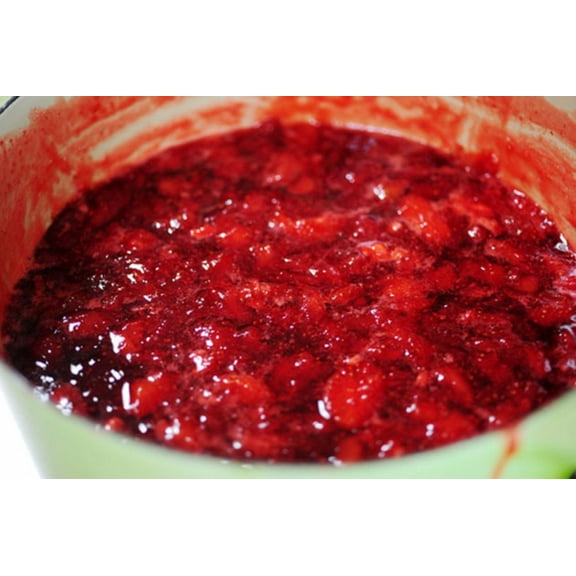 Pie Filling - Strawberry