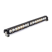 Baja Designs S8 Combo LED Light Bar, 30 Inch, 120 Watts