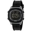 thumbnail image 2 of Reloj digital Timex para hombre durante todo el año con correa de plástico, negro, 20 (Mod Timex Timex, 2 of 2