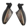 thumbnail image 4 of 2X for 800 / 2011-2015 1050 Motorcycle Front/Rear Blinker Turn Signal Light Indicator Lamp, 4 of 5