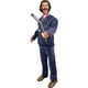 thumbnail image 1 of Figura de acción Anchorman Battle Ready Brian Fantana 20 cm, 1 of 2