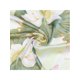 thumbnail image 4 of INSPIRAR CHIC Pañuelo cuadrado de satén impreso con flores para mujeres, diadema de seda con flores, pañuelos para el cuello 27.6"x27.6" Estilo-4, 4 of 6
