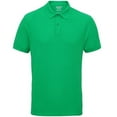thumbnail image 5 of Gildan Adult DryBlend Jersey Short Sleeve Polo Shirt, 5 of 5