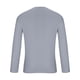 thumbnail image 4 of Amzcrzy - Sudadera Para Hombre, Estilo Casual, Con Estampado Deportivo, Manga Larga, Cuello Redondo, Color Gris, Talla 4Xl, 4 of 5